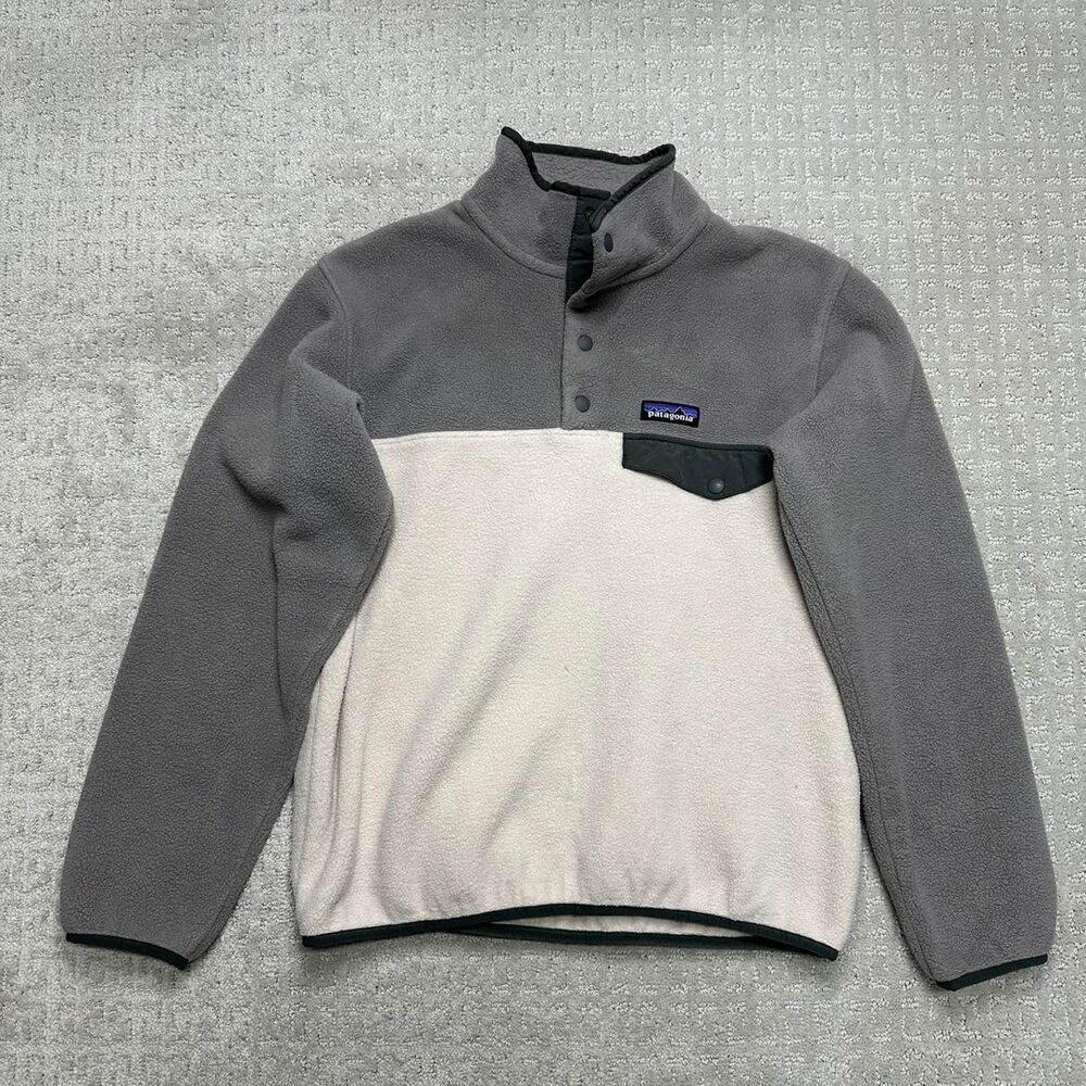 Patagonia Synchilla Women's Sweatshirt